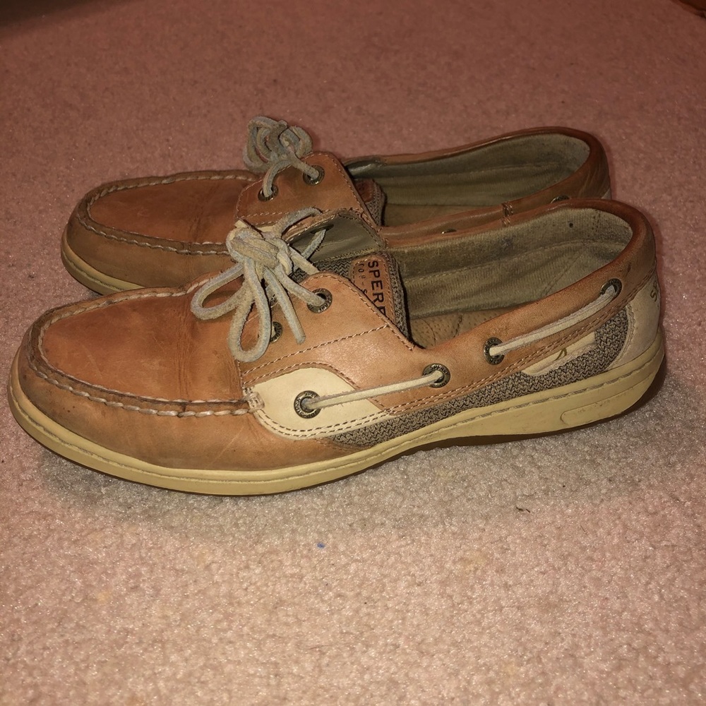 Sperry Women’s Koifish Boat Shoe